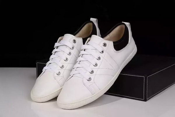 LV Fashion Casual Shoes Men--026